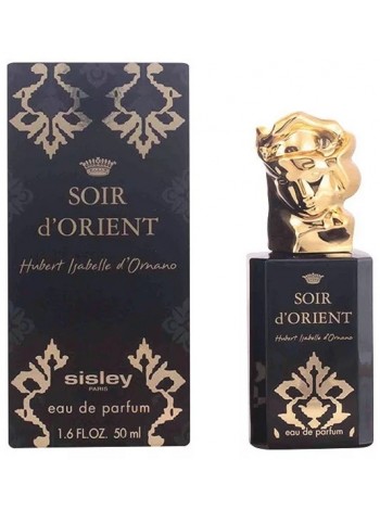 Sisley Soir d'Оrient парфюмированная вода 50 мл