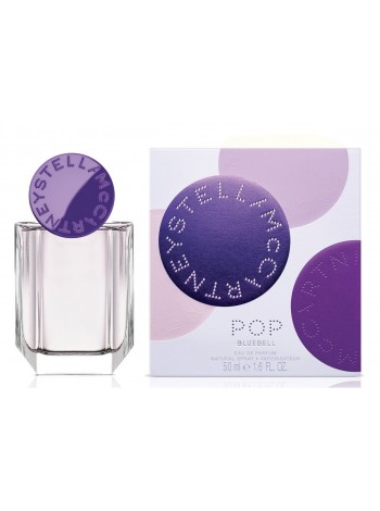 Stella McCartney Pop Bluebell тестер (парфюмированная вода) 50 мл