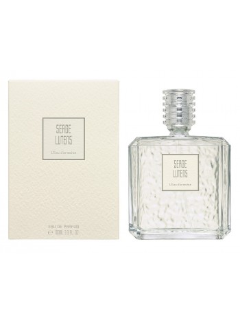 Serge Lutens L'Eau D'armoise парфюмированная вода 100 мл
