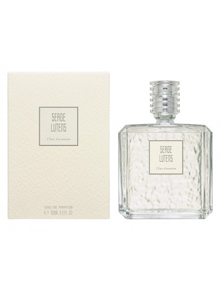 Serge Lutens L'Eau D'armoise парфюмированная вода 100 мл