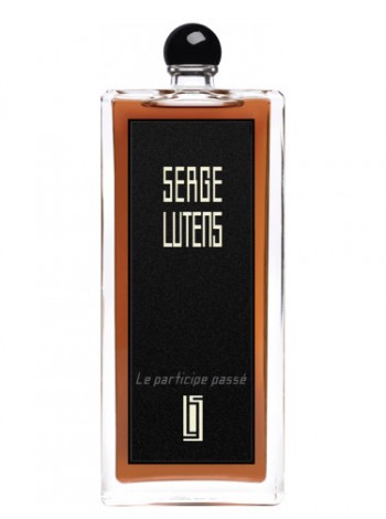Serge Lutens Le Participe Passe парфюмированная вода 100 мл