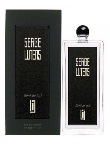 Serge Lutens Dent De Lait парфюмированная вода 100 мл
