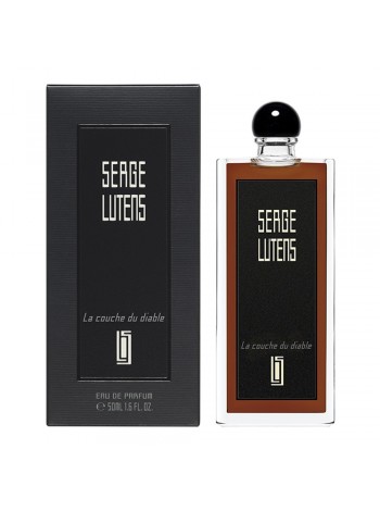 Serge Lutens La Couche Du Diable парфюмированная вода 50 мл