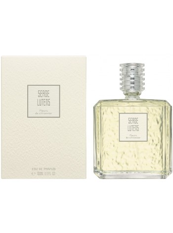 Serge Lutens Fleurs de Citronnier парфюмированная вода 100 мл