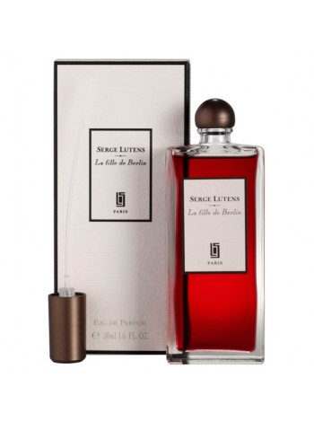 Serge Lutens La Fille de Berlin парфюмированная вода 50 мл