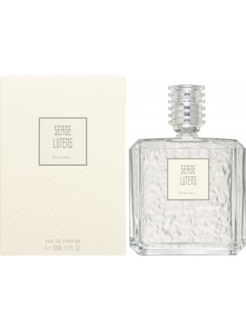 Serge Lutens Gris Clair парфюмированная вода 100 мл