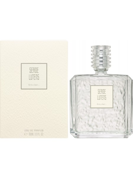 Serge Lutens Gris Clair парфюмированная вода 100 мл