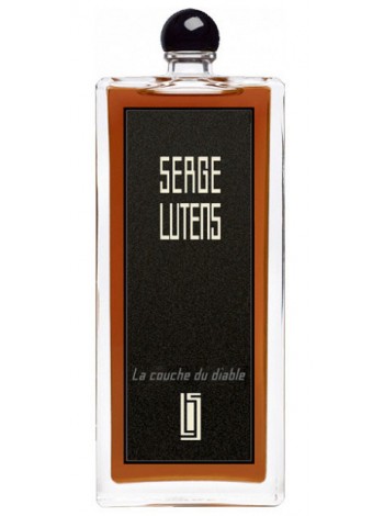 Serge Lutens La Couche Du Diable парфюмированная вода 100 мл