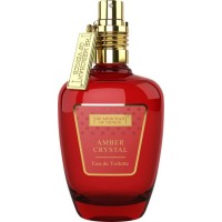 The Merchant of Venice Amber Crystal туалетная вода 50 мл