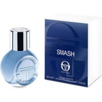 Sergio Tacchini Smash туалетная вода 30 мл