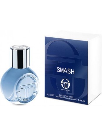 Sergio Tacchini Smash туалетная вода 30 мл