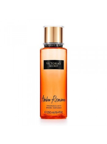 Victoria's Secret Amber Romance парфюмированный спрей для тела 250 мл