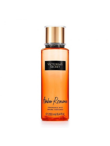 Victoria's Secret Amber Romance парфюмированный спрей для тела 250 мл
