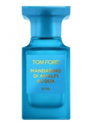 Tom Ford Mandarino di Amalfi Acqua туалетная вода 50 мл