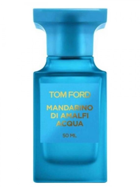 Tom Ford Mandarino di Amalfi Acqua туалетная вода 50 мл