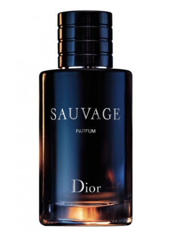 Dior Sauvage Parfum тестер (парфюмированная вода) 100 мл