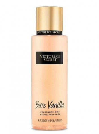 Victoria's Secret Bare Vanilla парфюмированный спрей для тела 250 мл