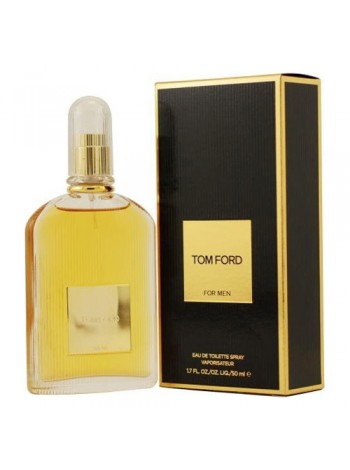 Tom Ford For Men туалетная вода 50 мл