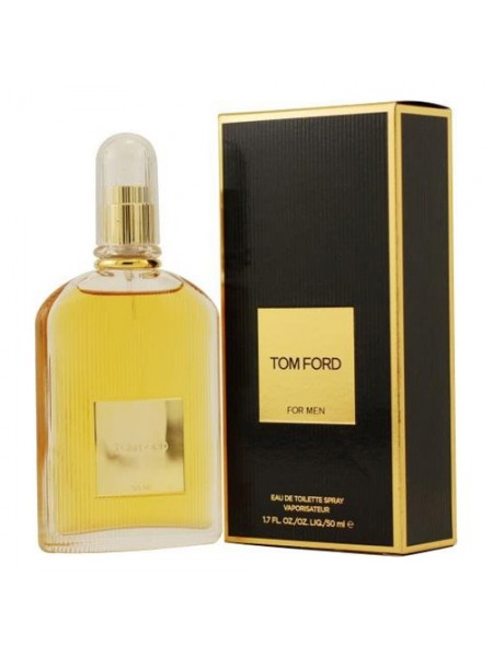 Tom Ford For Men туалетная вода 50 мл