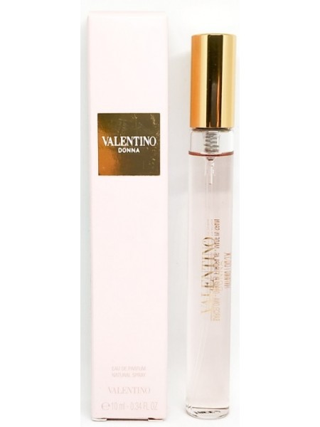 Valentino Donna миниатюра 10 мл