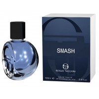 Sergio Tacchini Smash туалетная вода 100 мл
