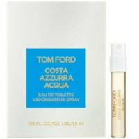 Gianfranco Ferre Costa Azzurra Acqua пробник 1.5 мл