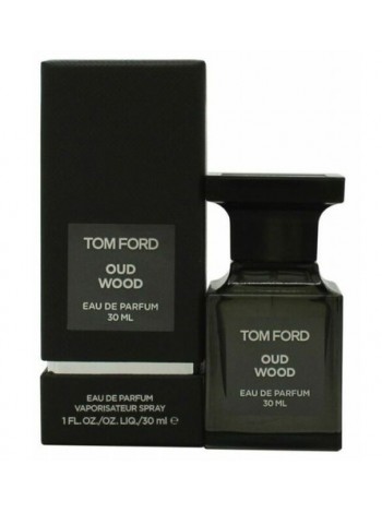 Tom Ford Oud Wood парфюмированная вода 30 мл