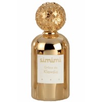 Simimi Grace de Klavdia тестер (парфюмированная вода) 100 мл