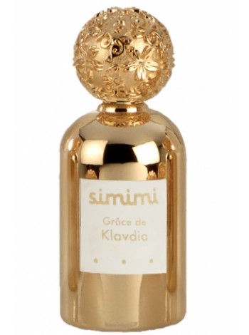 Simimi Grace de Klavdia тестер (парфюмированная вода) 100 мл