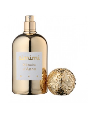 Simimi Memoire d`Anna тестер (парфюмированная вода) 100 мл