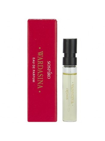 Sospiro Perfumes Wardasina пробник 2 мл
