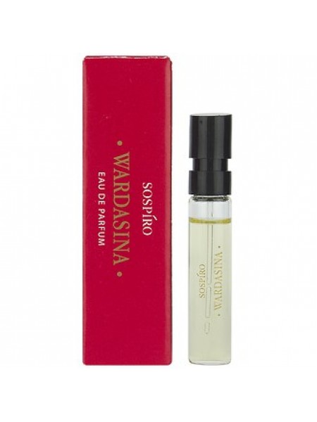Sospiro Perfumes Wardasina пробник 2 мл