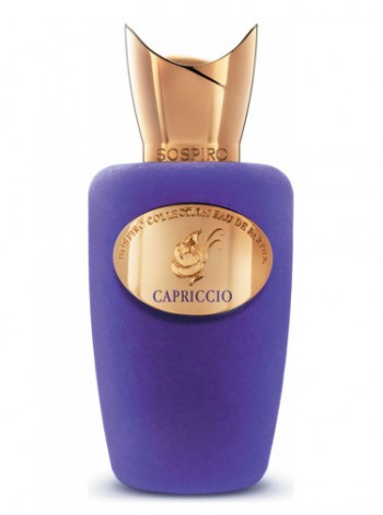 Sospiro Perfumes Capriccio тестер (парфюмированная вода) 100 мл