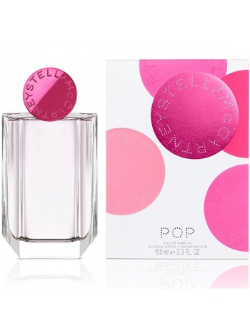 Stella McCartney Pop парфюмированная вода 100 мл