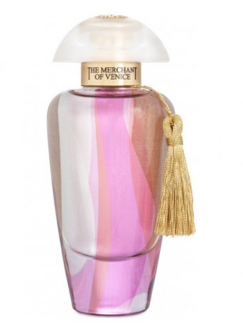The Merchant Of Venice Suave Petals парфюмированная вода 100 мл