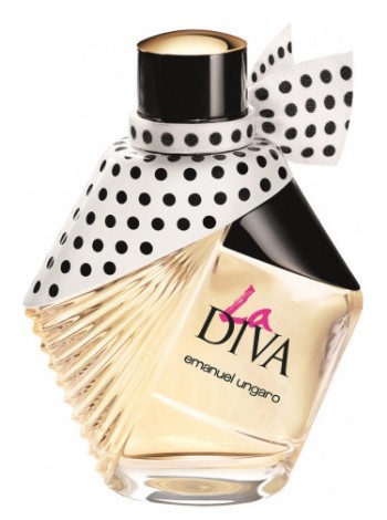 Ungaro La Diva тестер (парфюмированная вода) 100 мл