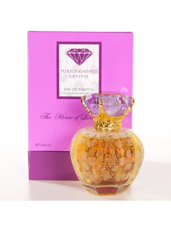 Attar Purple Garnet Crystal парфюмированная вода 100 мл