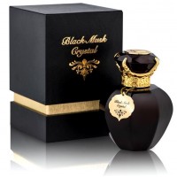 Attar Black Musk Crystal парфюмированная вода 100 мл