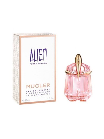 Thierry Mugler Alien Flora Futura туалетная вода 30 мл