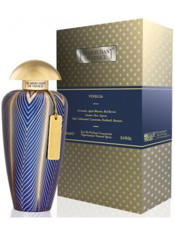 The Merchant Of Venice Vinegia парфюмированная вода 100 мл