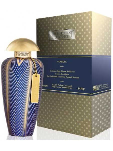 The Merchant Of Venice Vinegia парфюмированная вода 100 мл