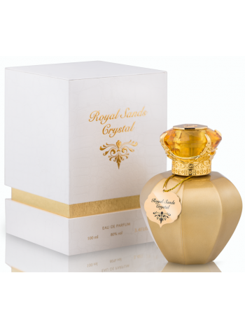 Attar Royal Sands Crystal парфюмированная вода 100 мл