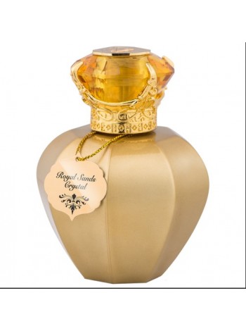 Attar Royal Sands Crystal тестер (парфюмированная вода) 100 мл