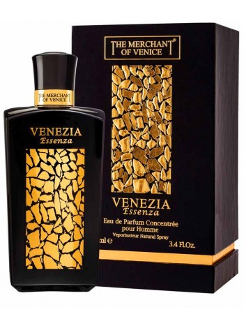 The Merchant Of Venice Venezia Essenza Pour Homme парфюмированная вода 100 мл