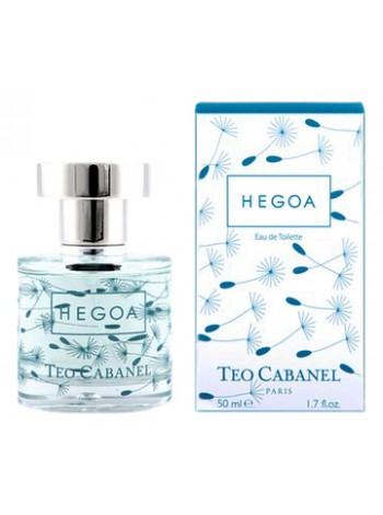 Teo Cabanel Hegoa туалетная вода 50 мл