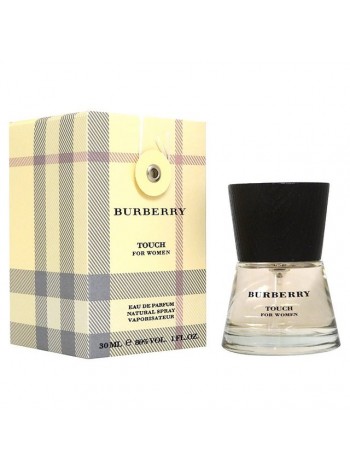 Burberry Touch парфюмированная вода 30 мл