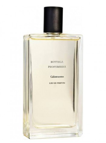 Bottega Profumiera Galantuomo тестер (парфюмированная вода) 100 мл