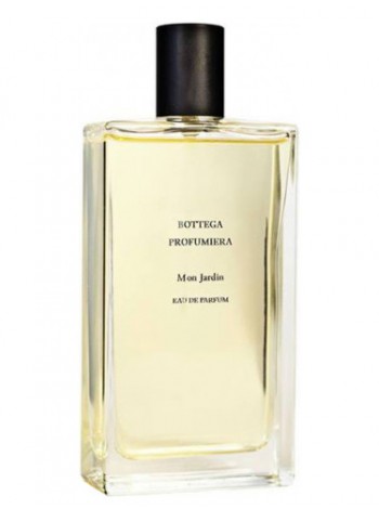 Bottega Profumiera Mon Jardin тестер (парфюмированная вода) 100 мл