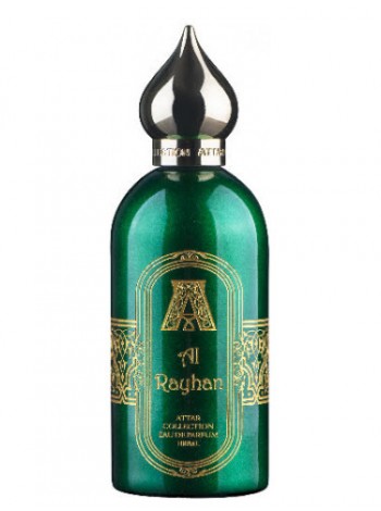 Attar Al Rayhan тестер (парфюмированная вода) 100 мл