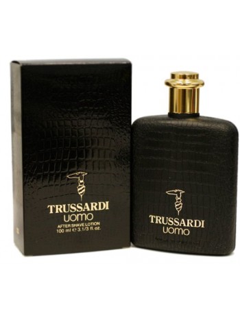 Trussardi Uomo Trussardi 2011 лосьон после бритья 100 мл